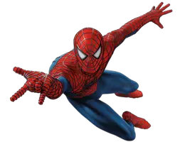 Spider-Man PNG