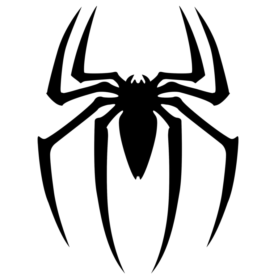 Spider-Man PNG