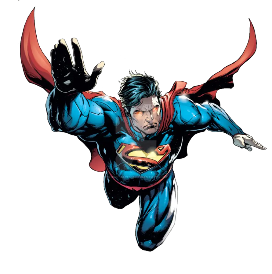 Superman PNG