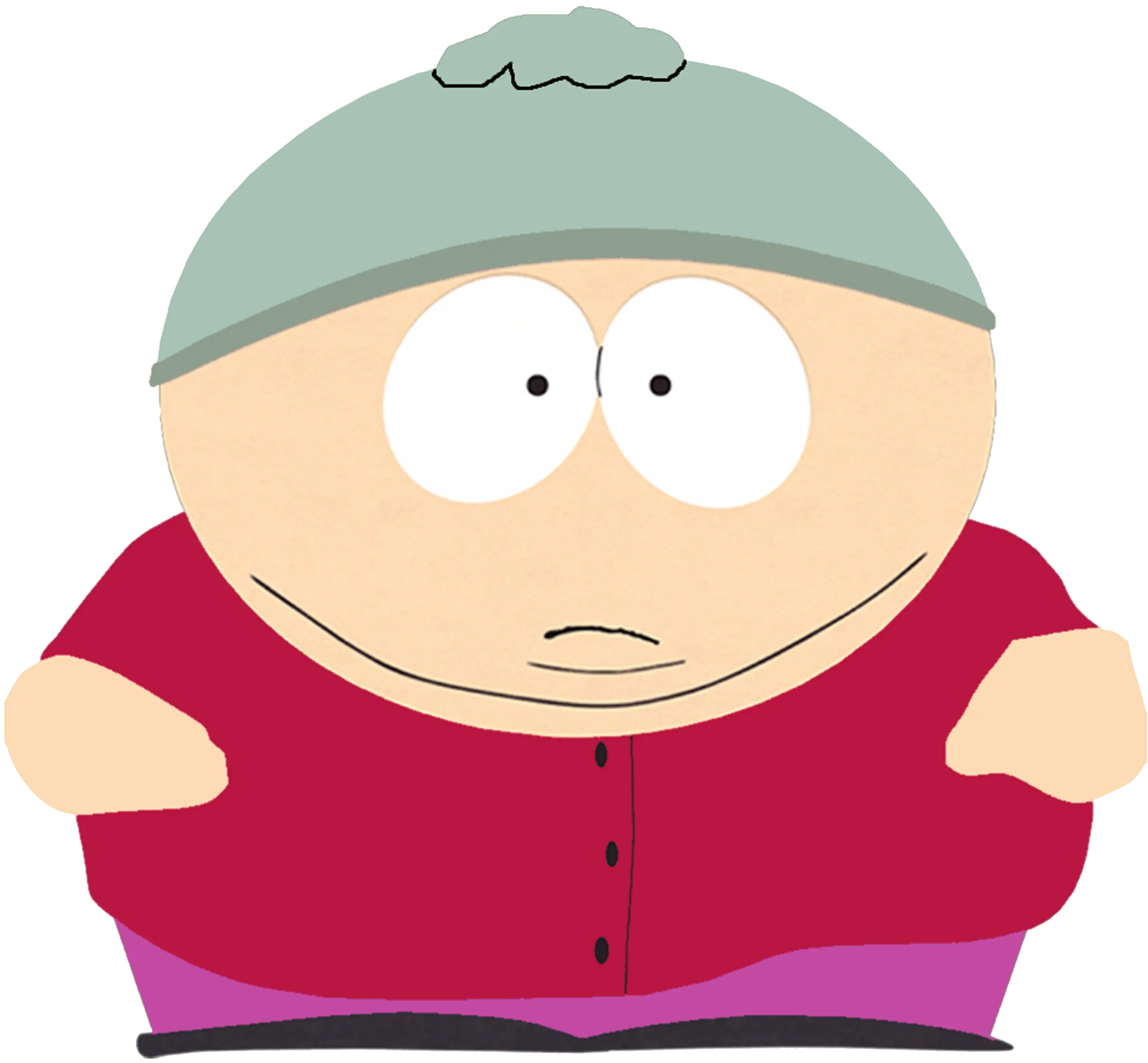 South Park PNG