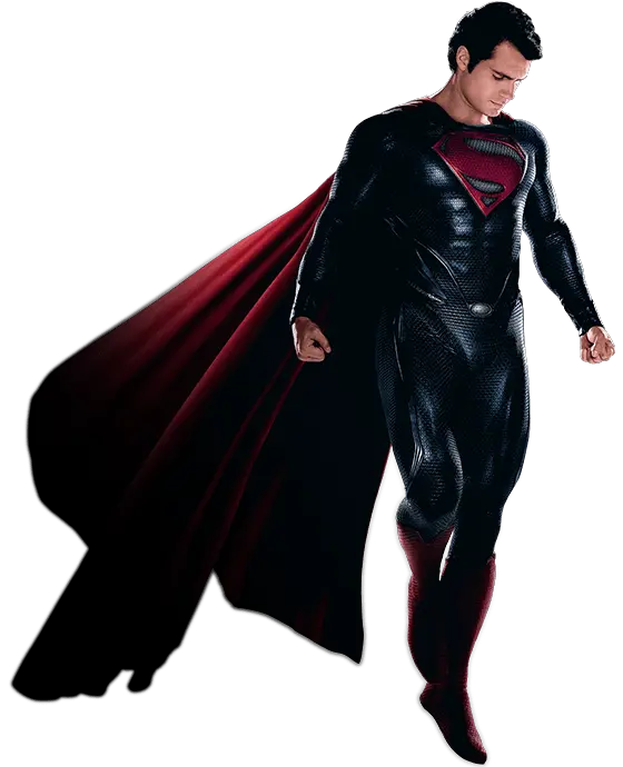 Superman PNG