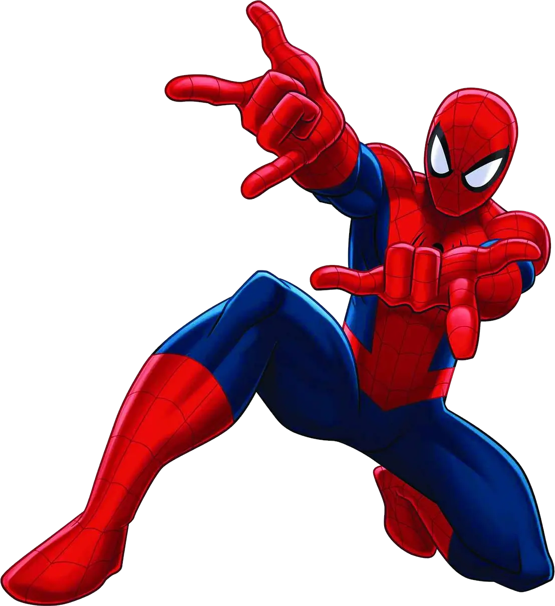 Spider-Man PNG
