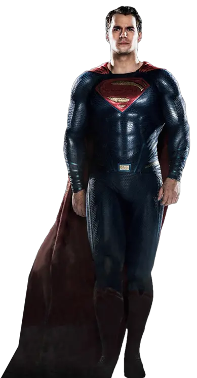 Superman PNG