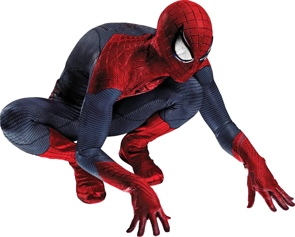 Spider-Man PNG