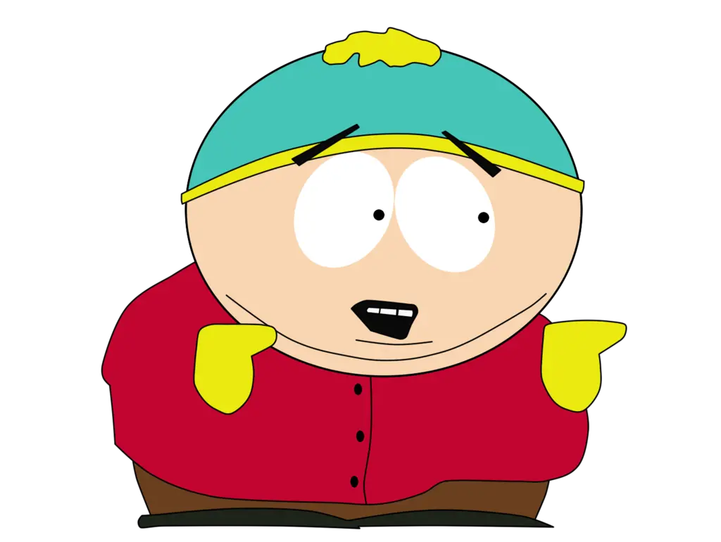 South Park PNG