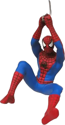 Spider-Man PNG