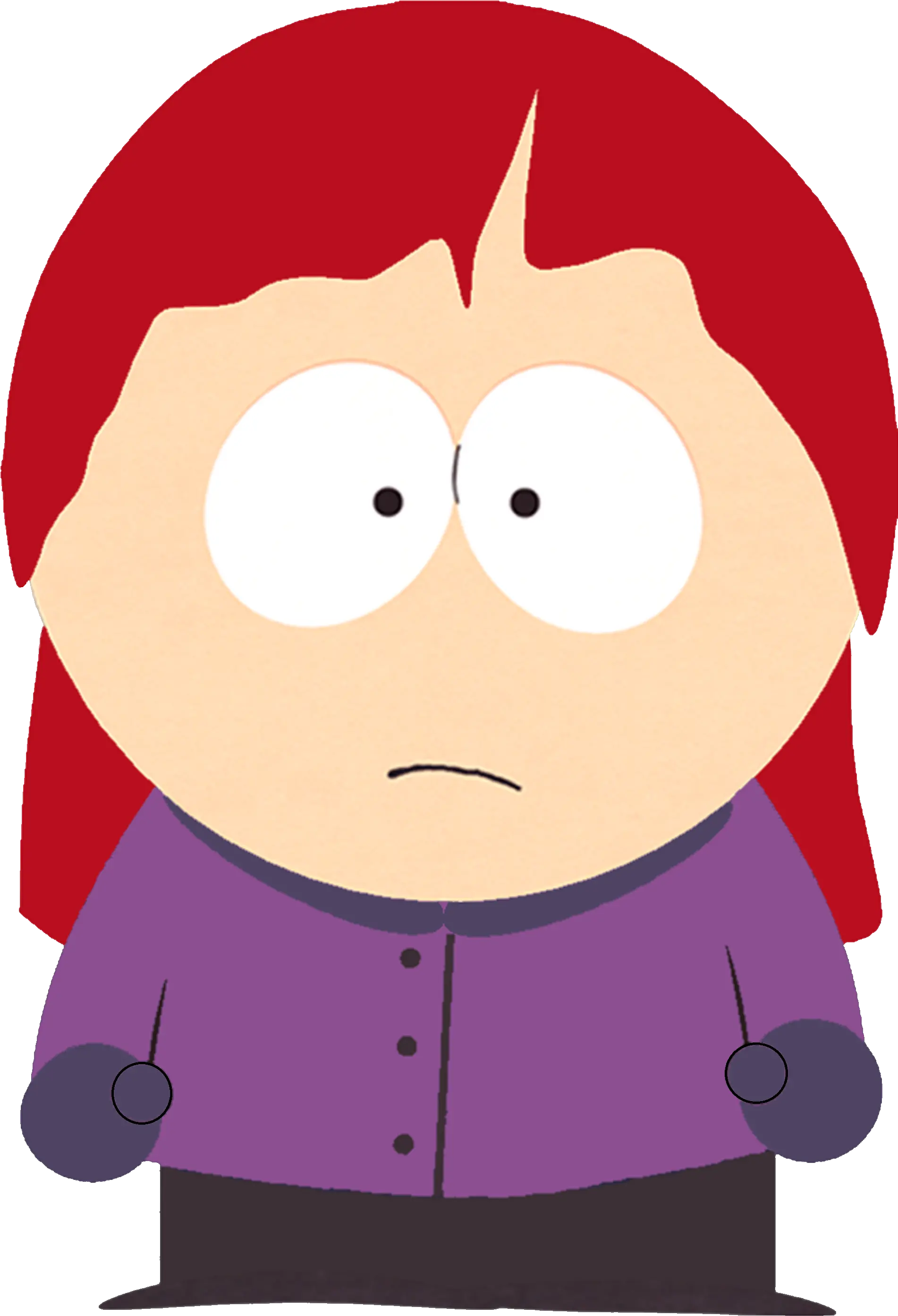 South Park PNG