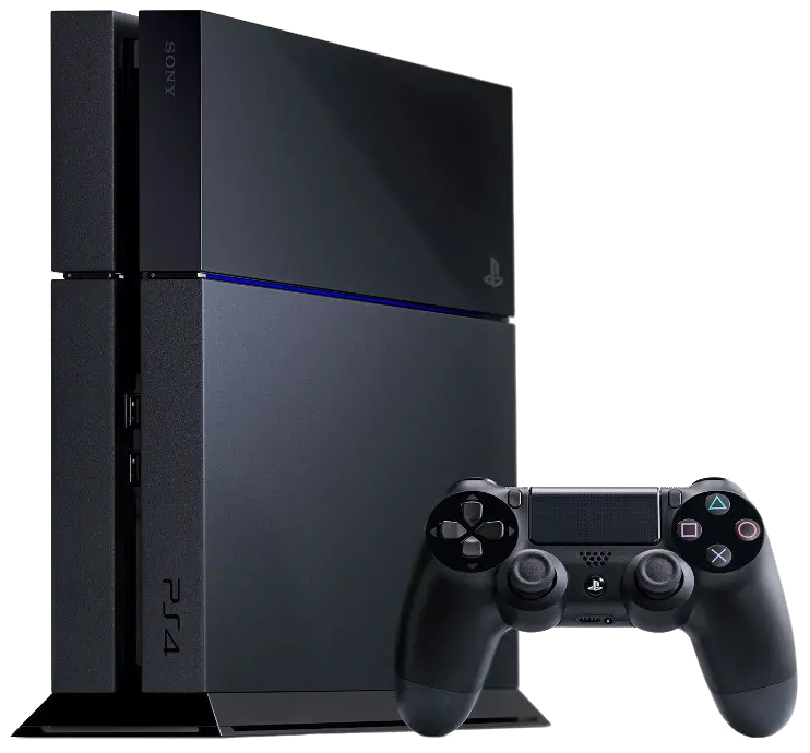 Sony Playstation PNG