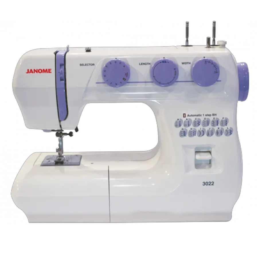 Sewing machine PNG