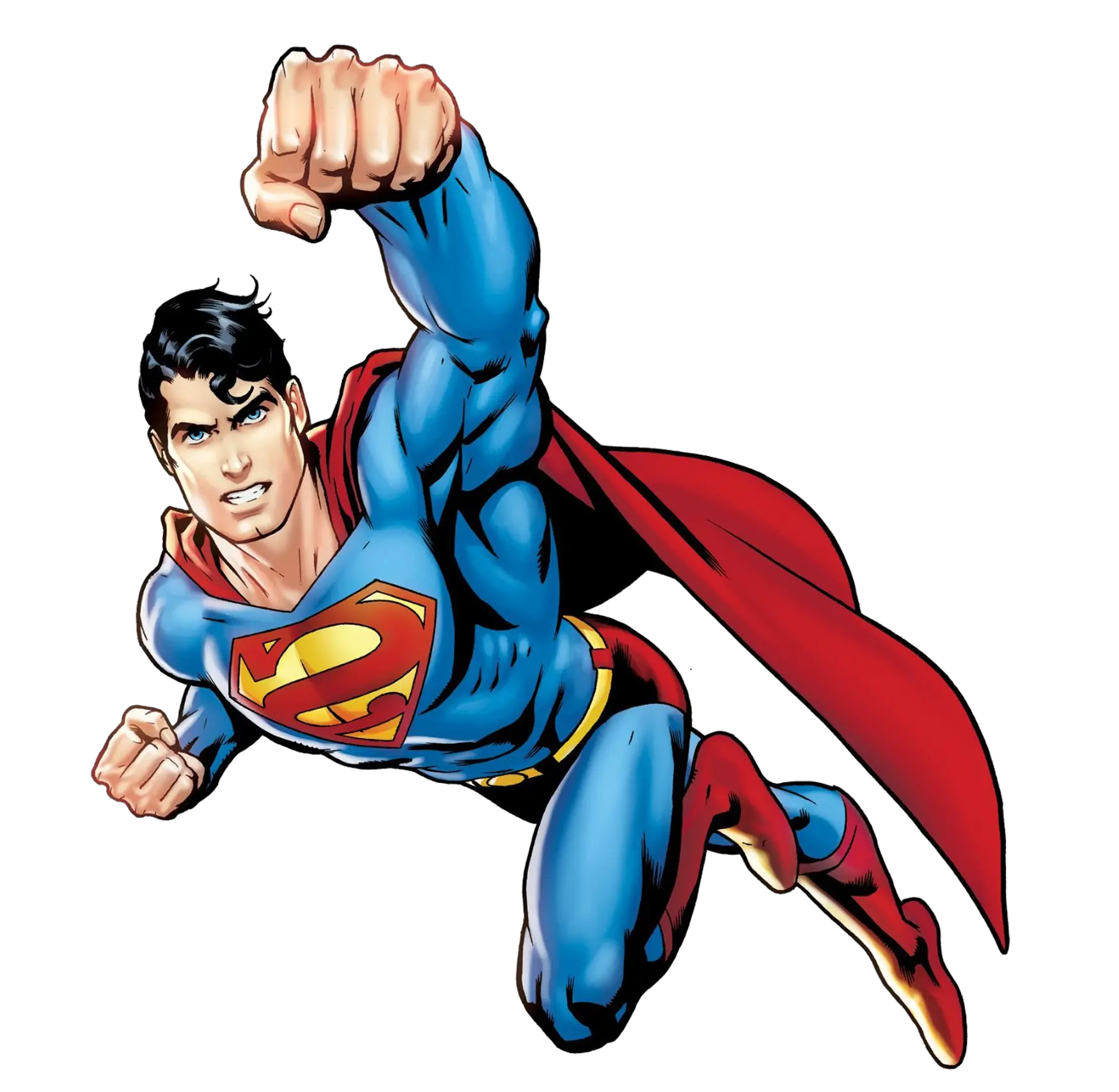 Superman PNG