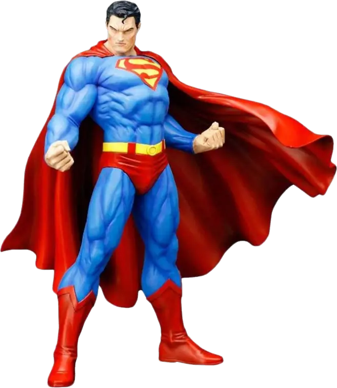 Superman PNG