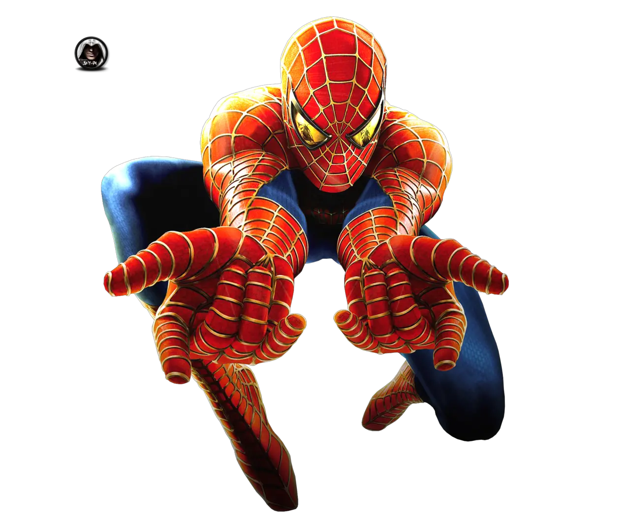 Spider-Man PNG