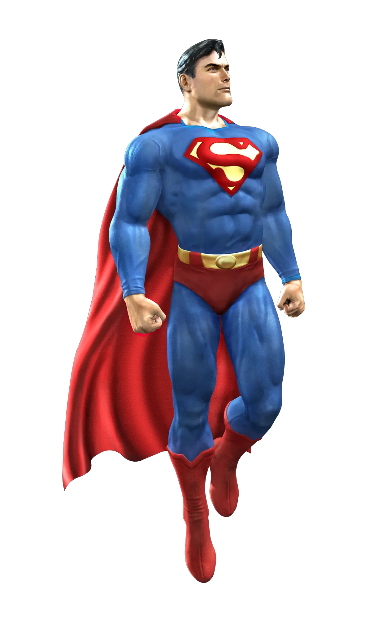 Superman PNG