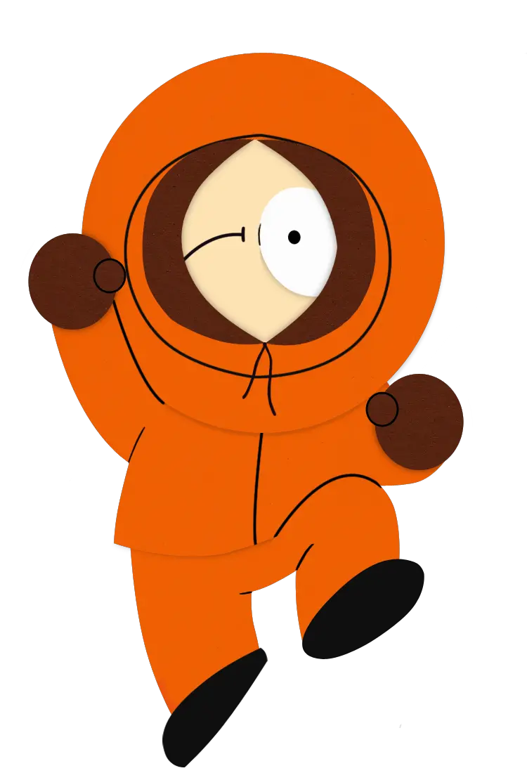 South Park PNG