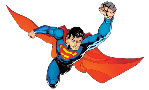 Superman PNG