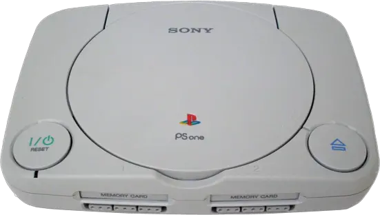 Sony Playstation PNG