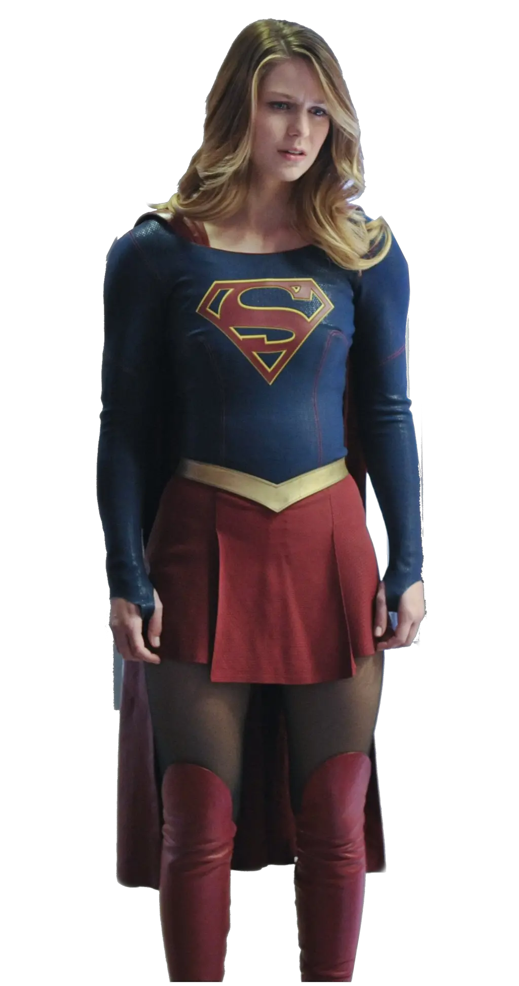 Supergirl PNG