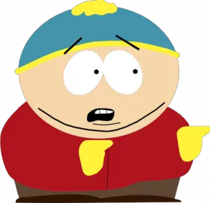 South Park PNG