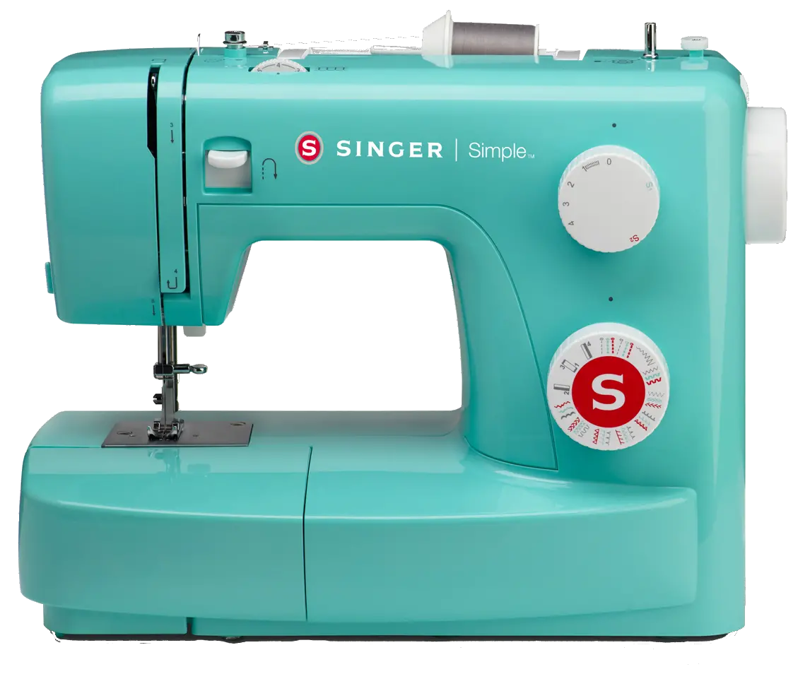 Sewing machine PNG