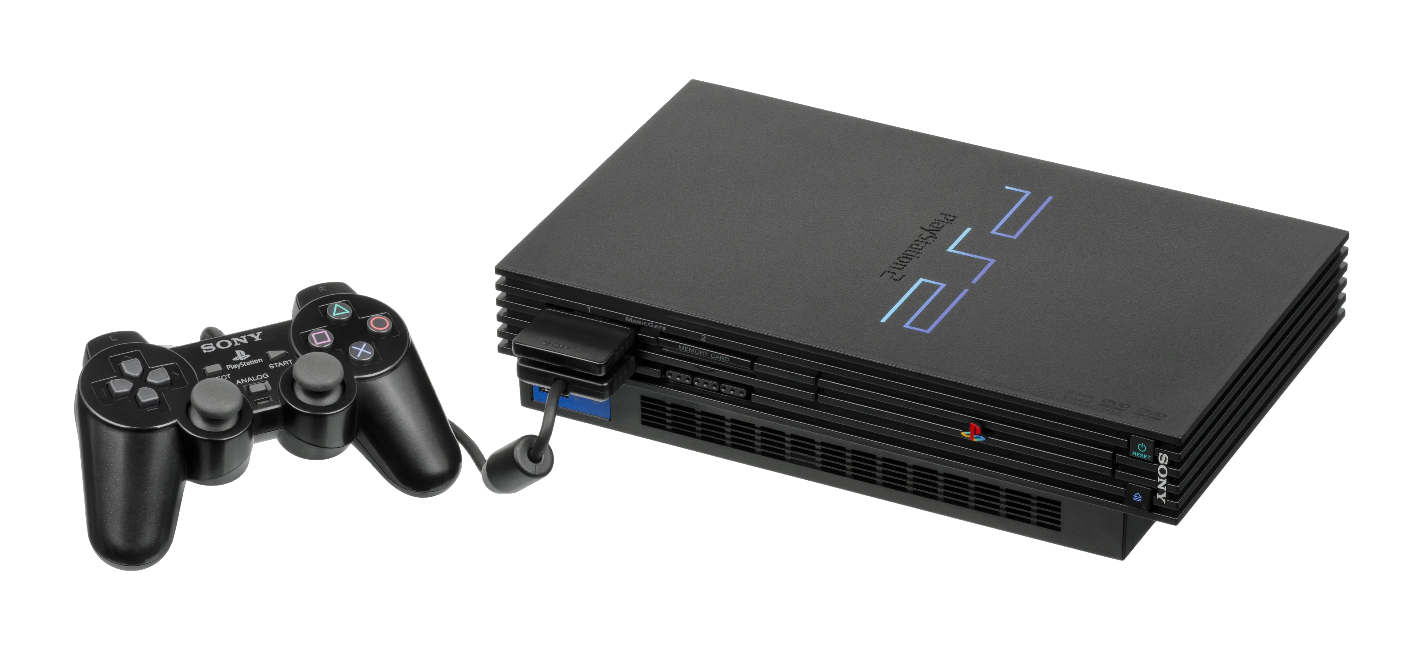 Sony Playstation PNG