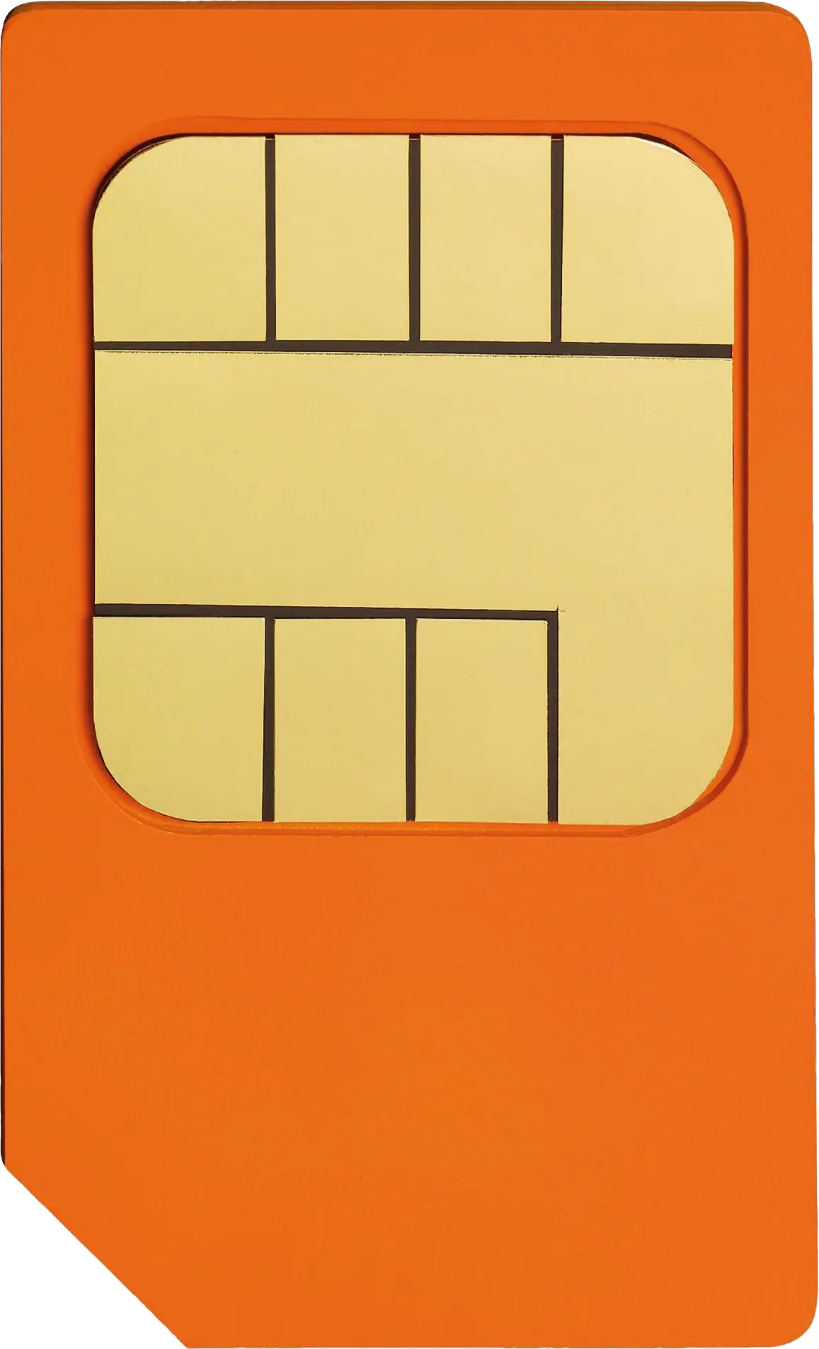 SIM Card PNG