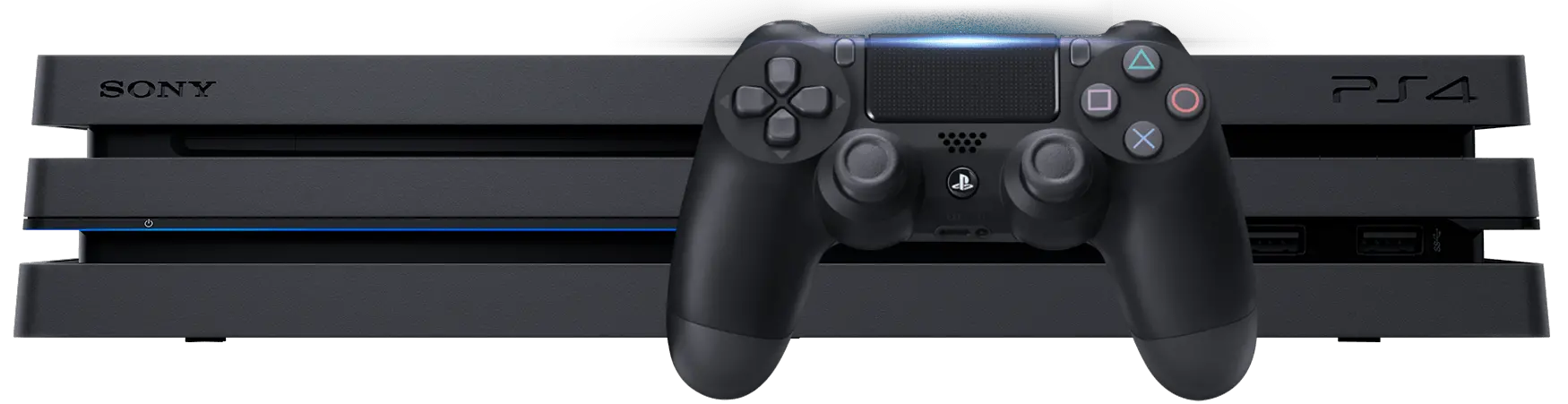 Sony Playstation PNG