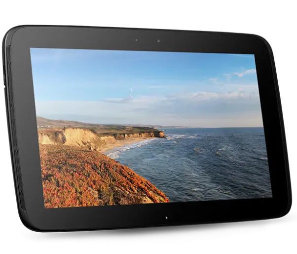 Tablet PNG image