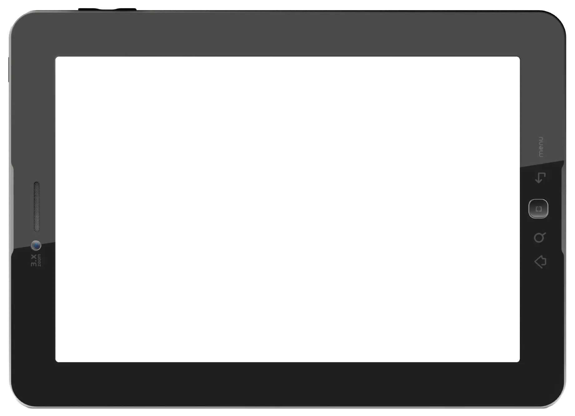 Tablet PNG image
