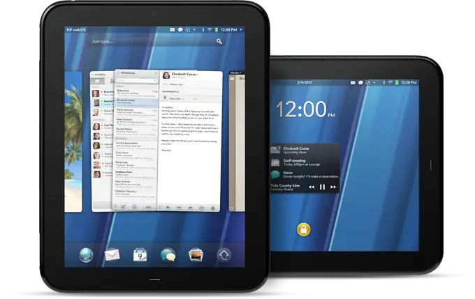 Tablet PNG image