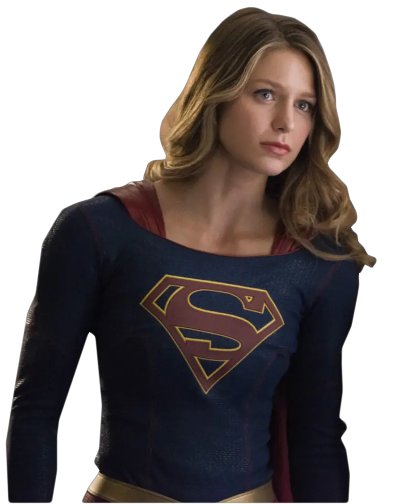 Supergirl PNG