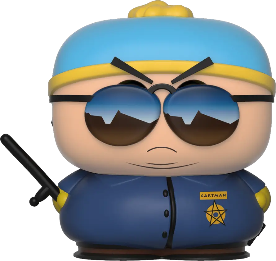 South Park PNG