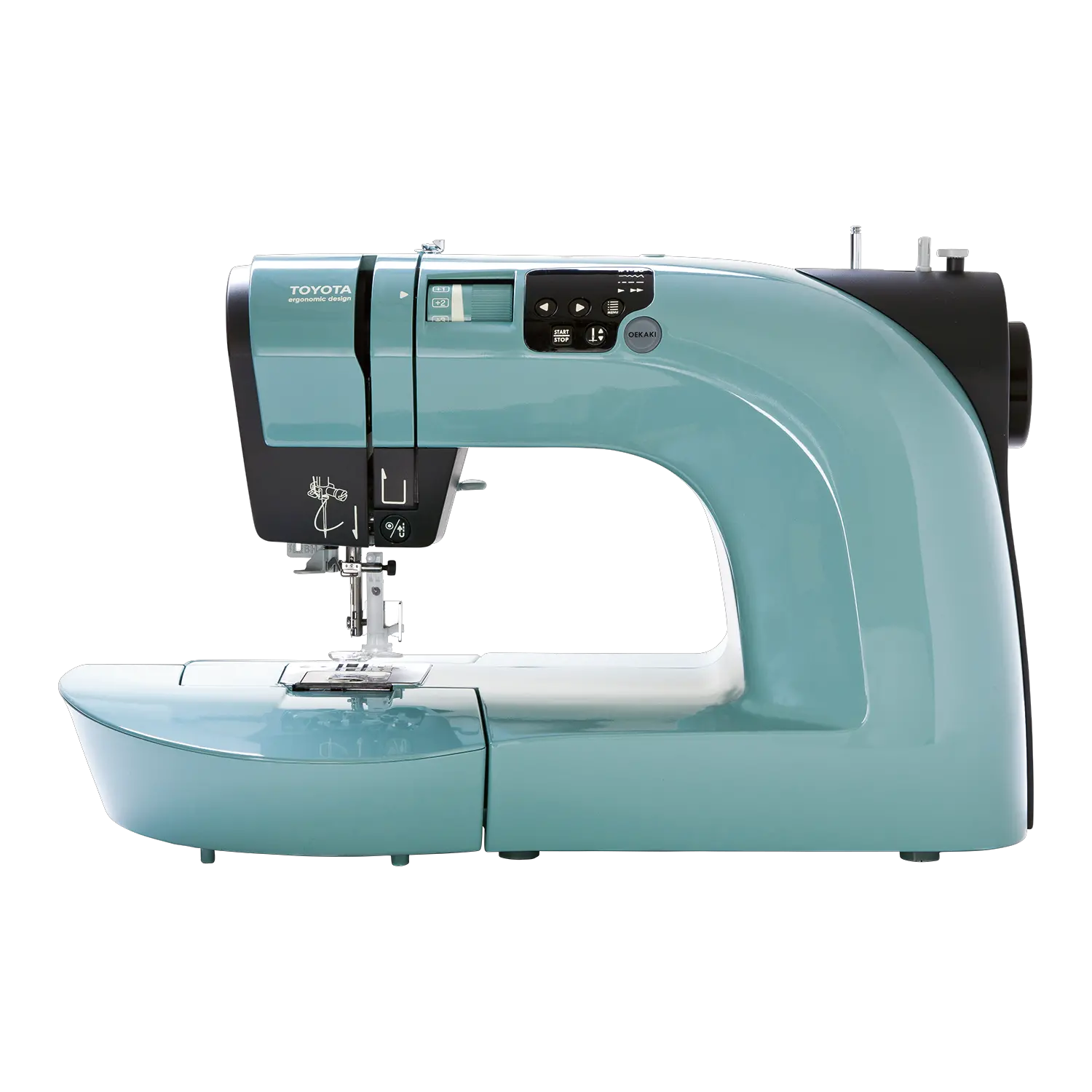 Sewing machine PNG