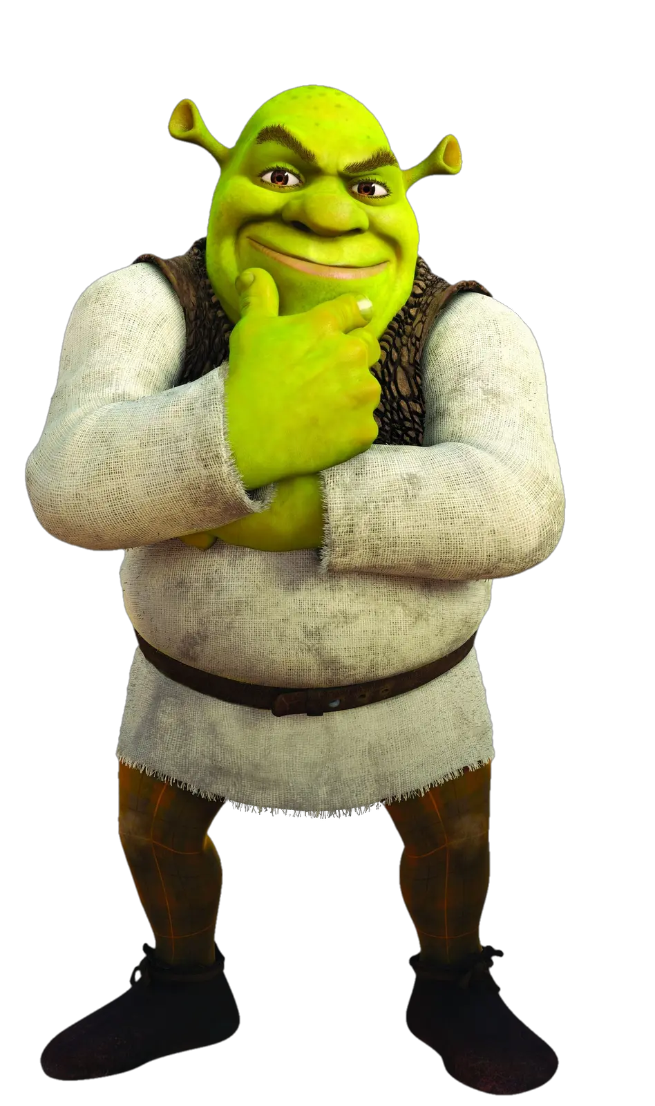 Shrek PNG