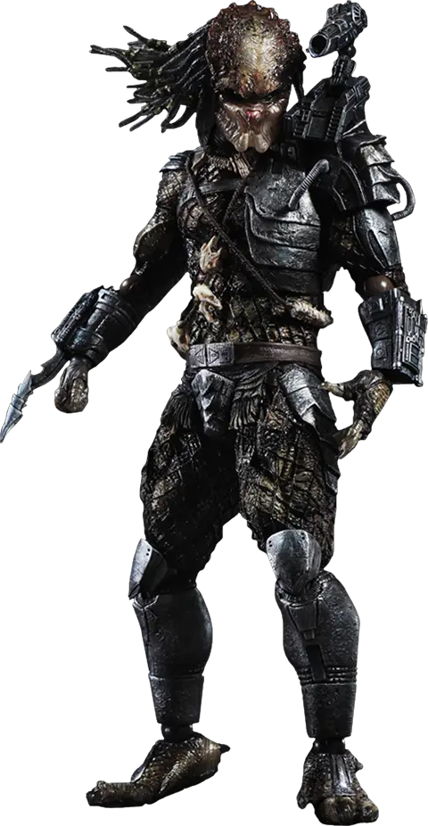Predator PNG