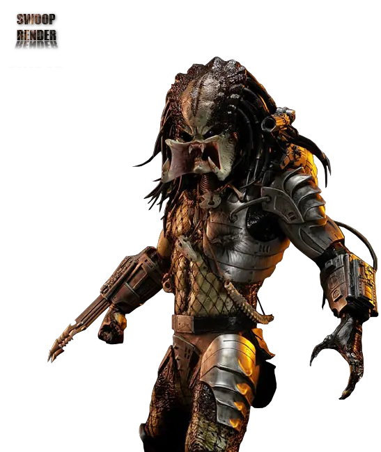 Predator PNG