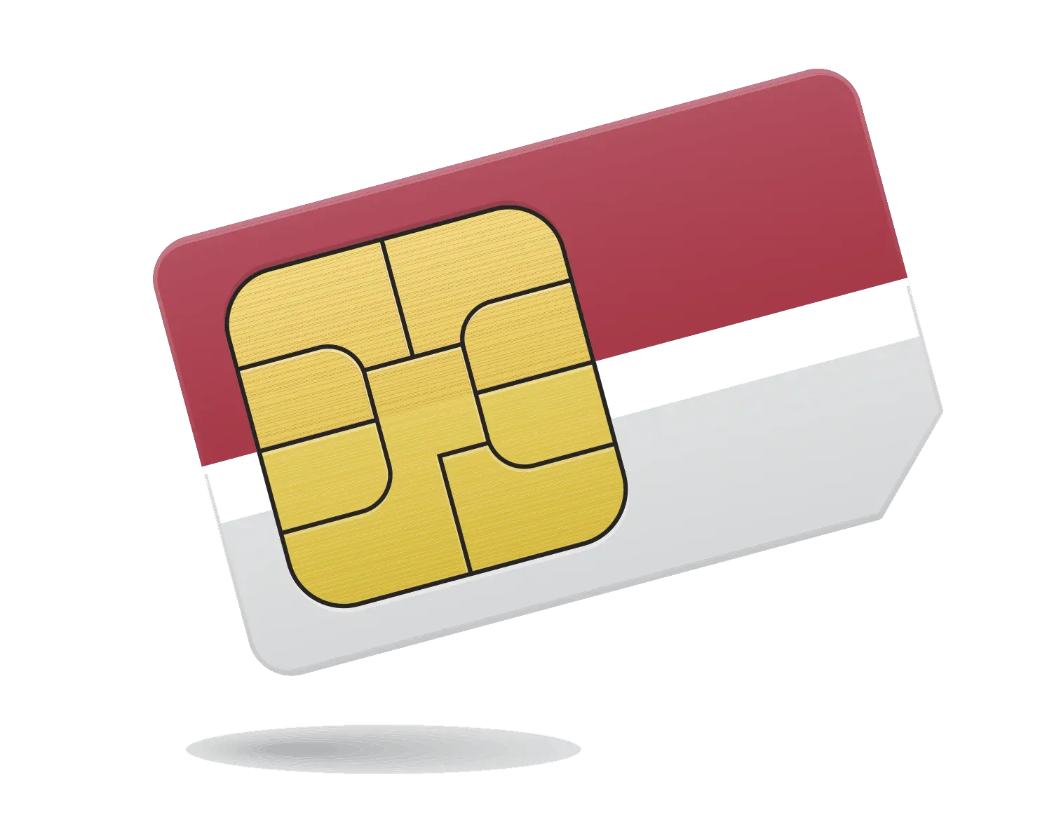 SIM Card PNG