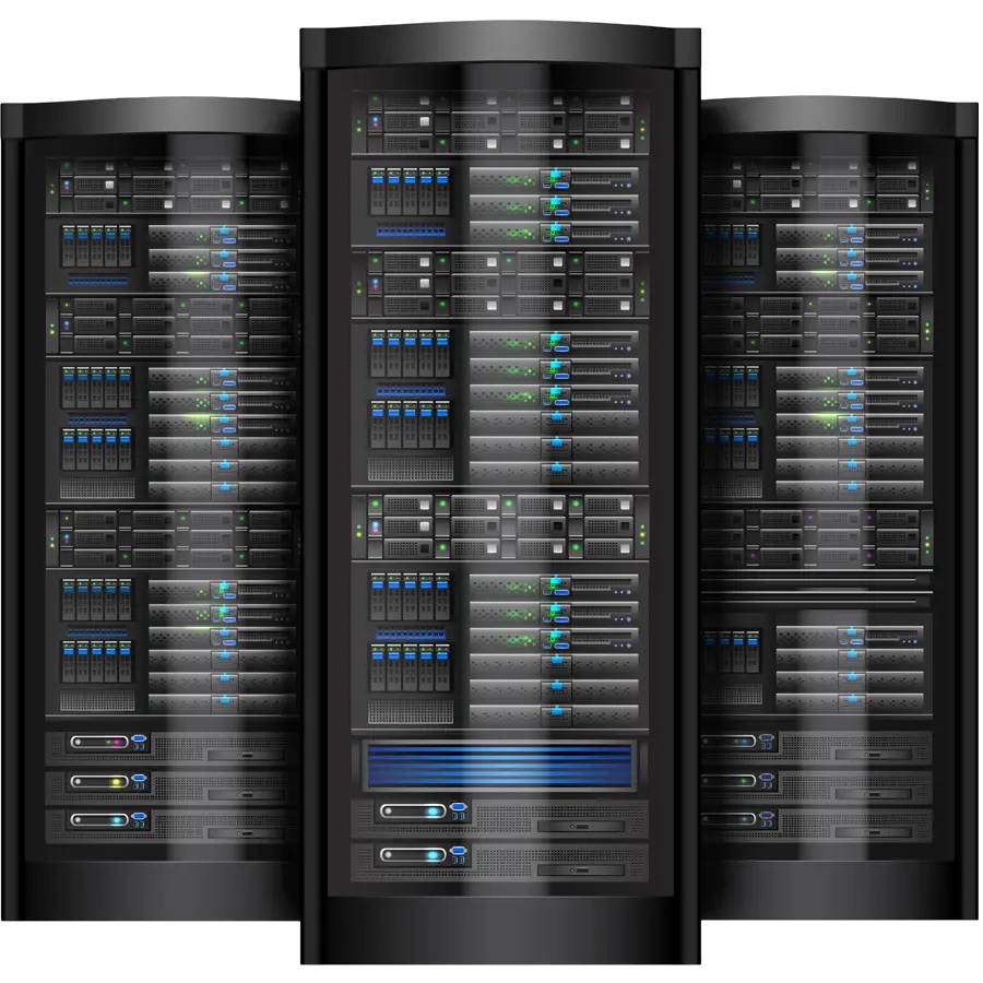 Server PNG
