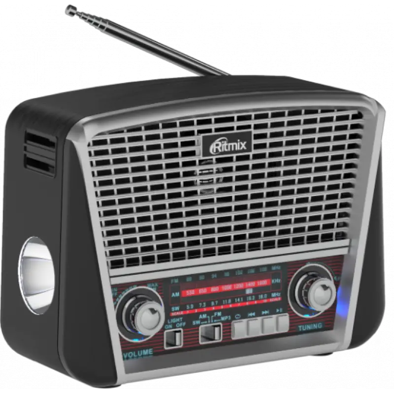 Radio PNG