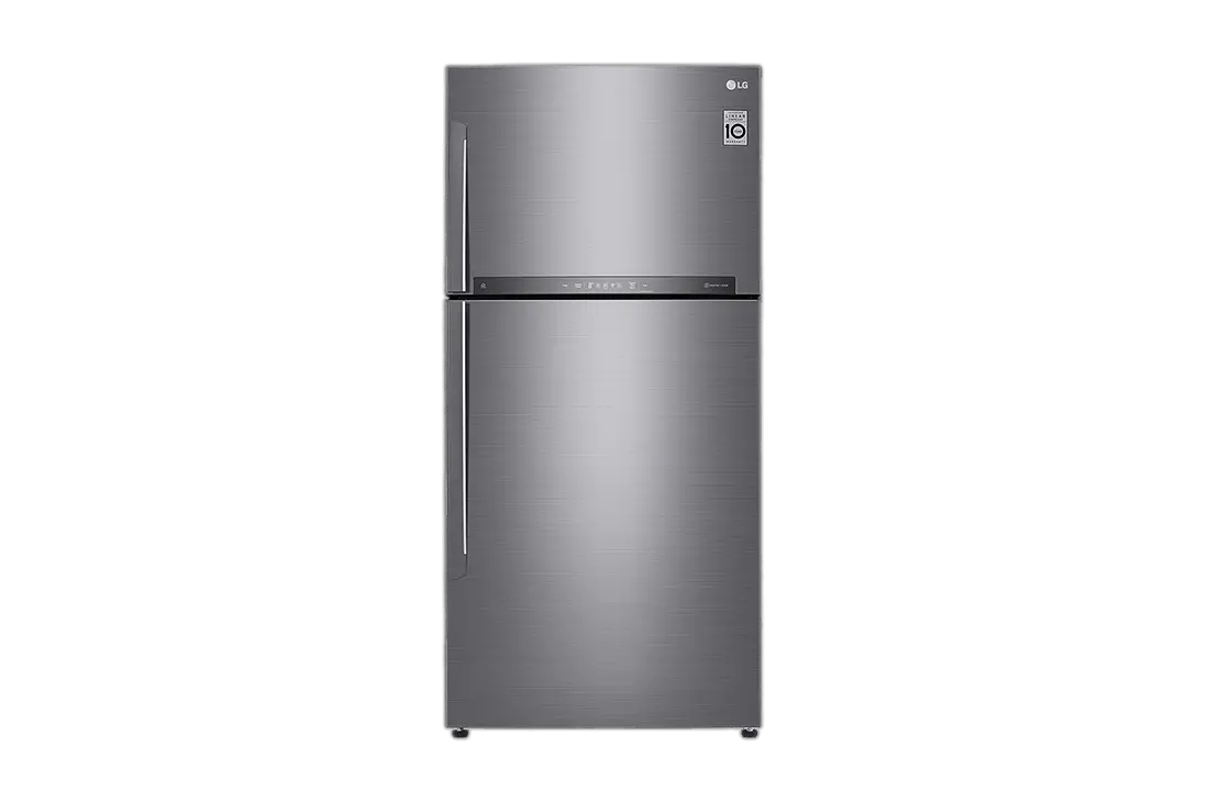 Refrigerator PNG