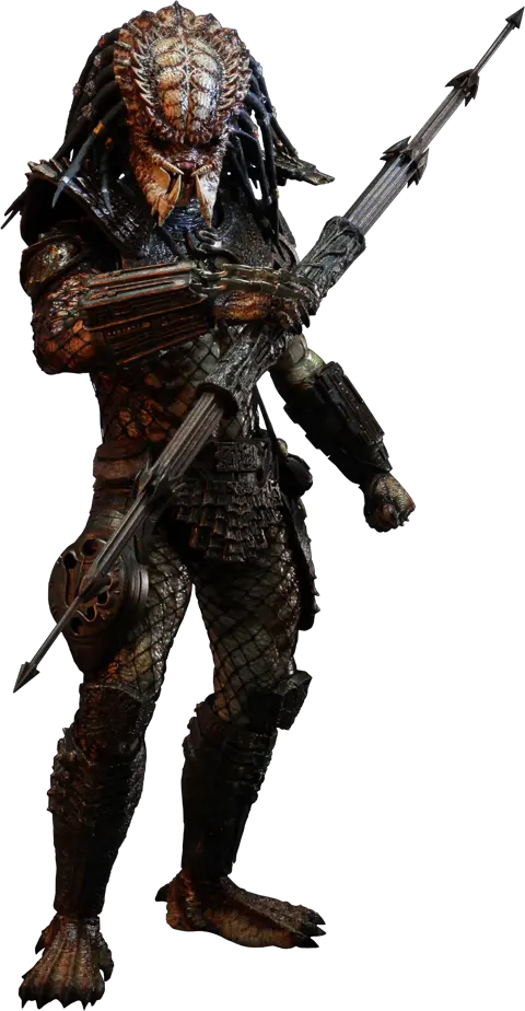 Predator PNG