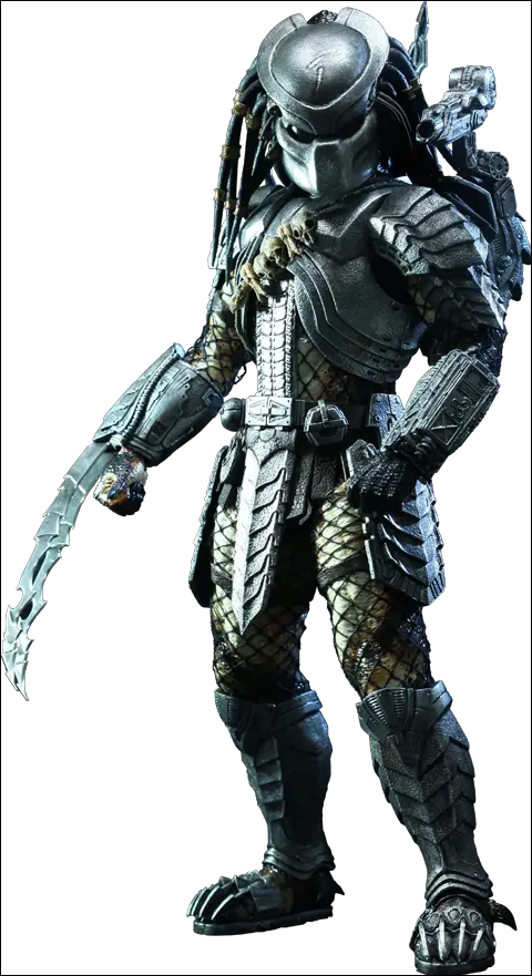 Predator PNG