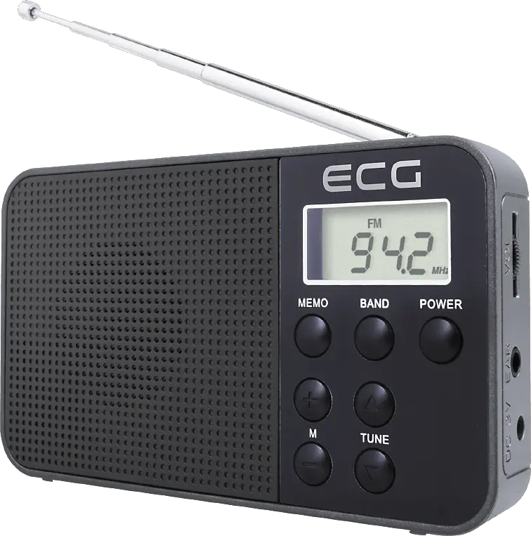 Radio PNG