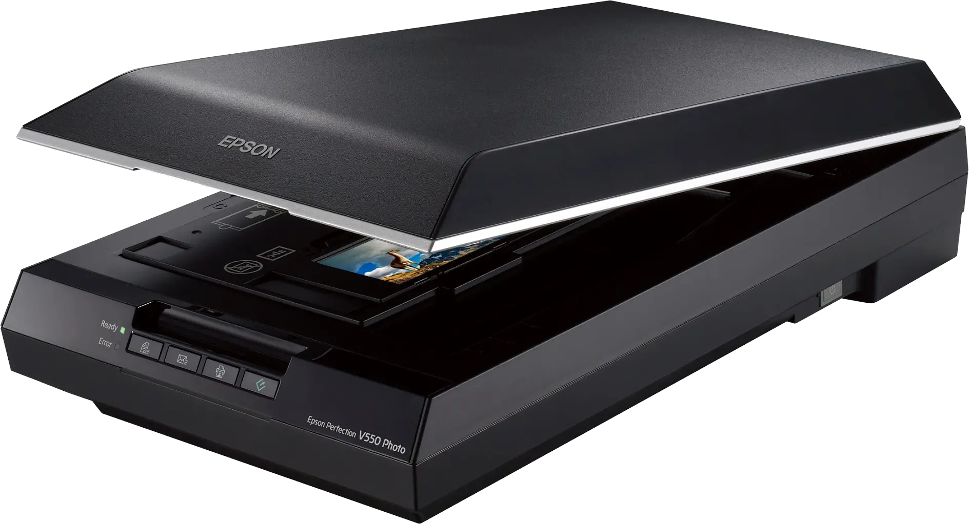 Scanner PNG image