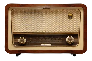 Radio PNG