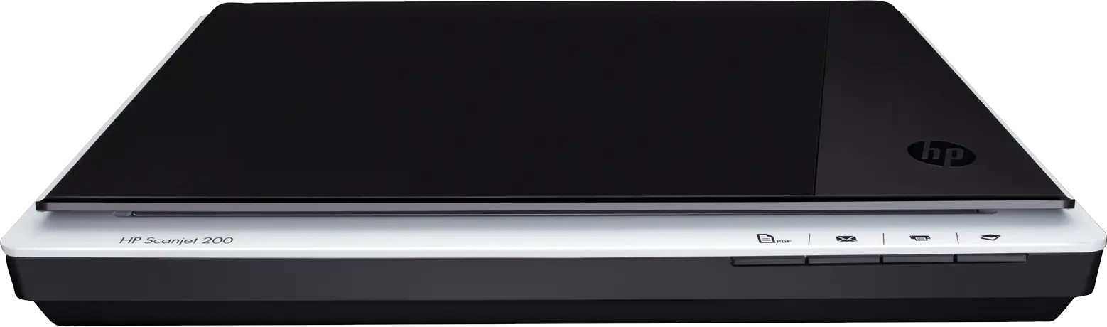 Scanner PNG image