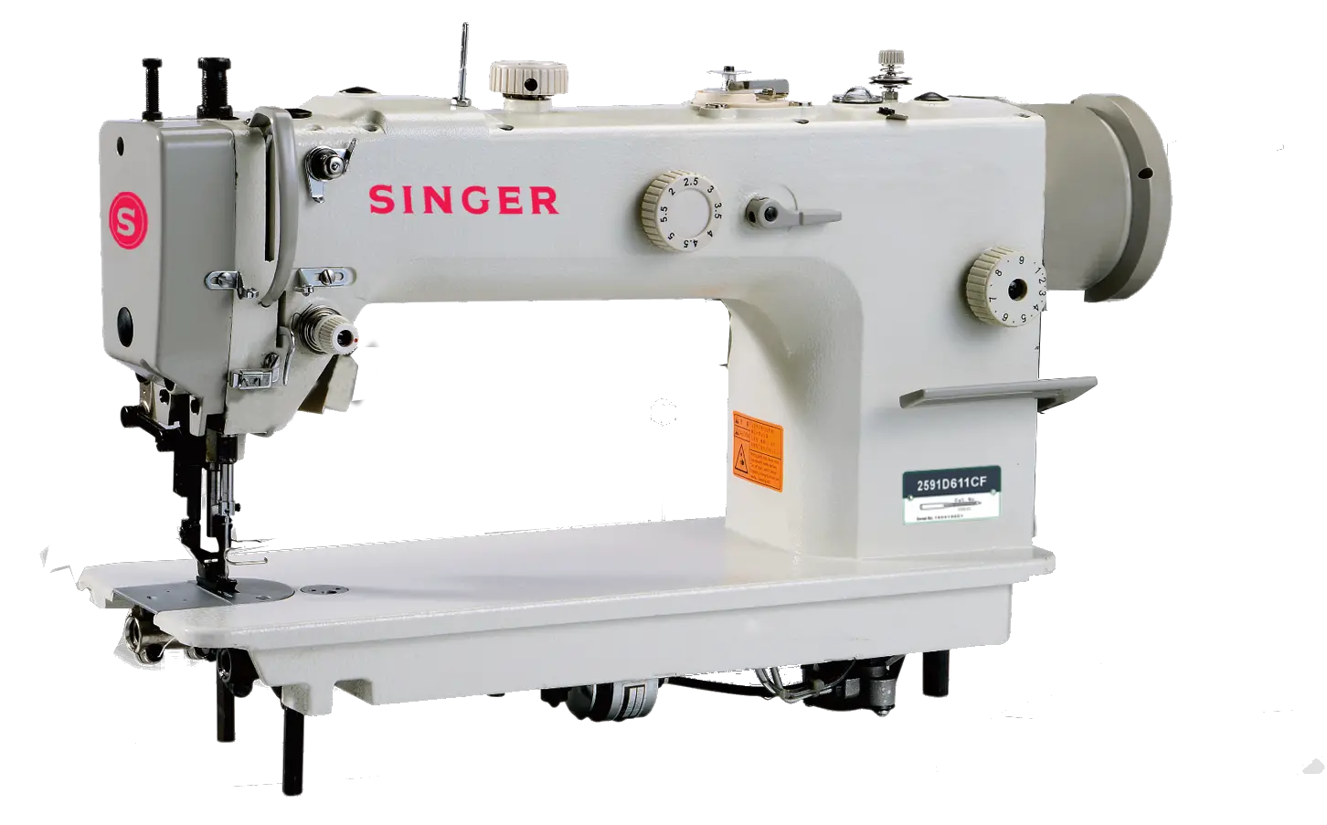 Sewing machine PNG
