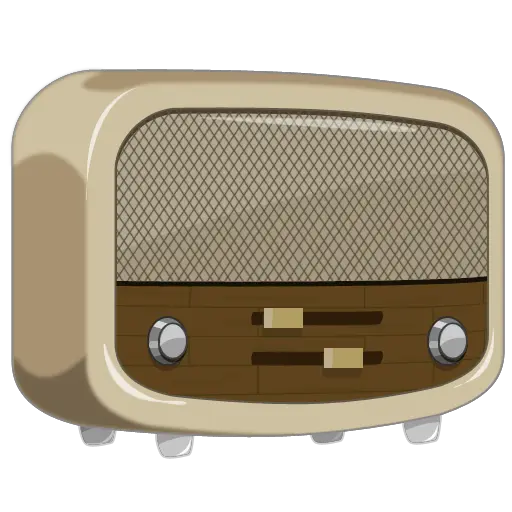 Radio PNG