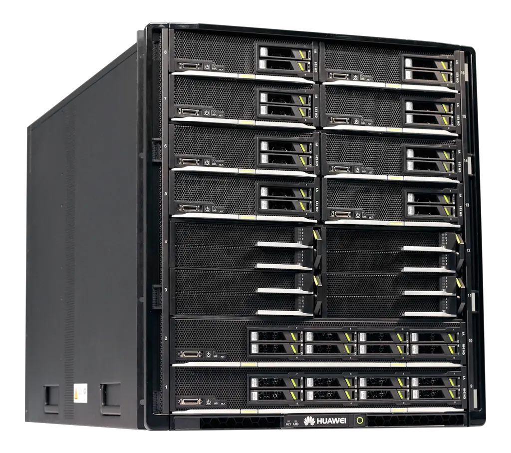 Server PNG