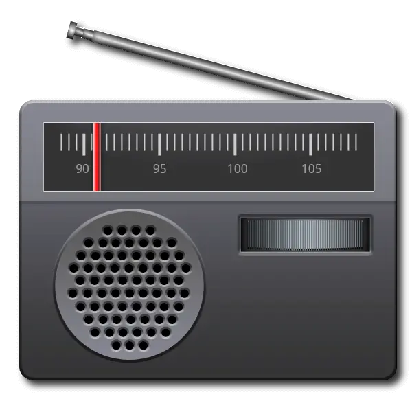Radio PNG