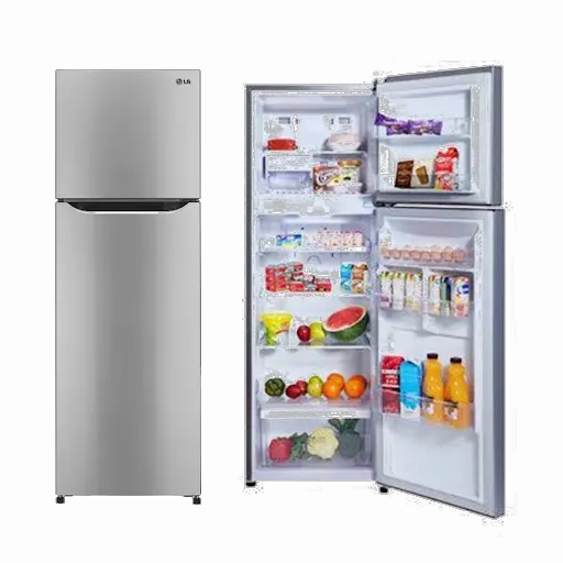 Refrigerator PNG